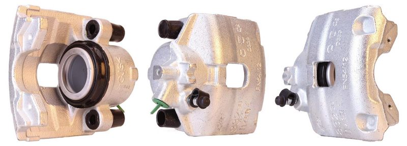 Bremssattel