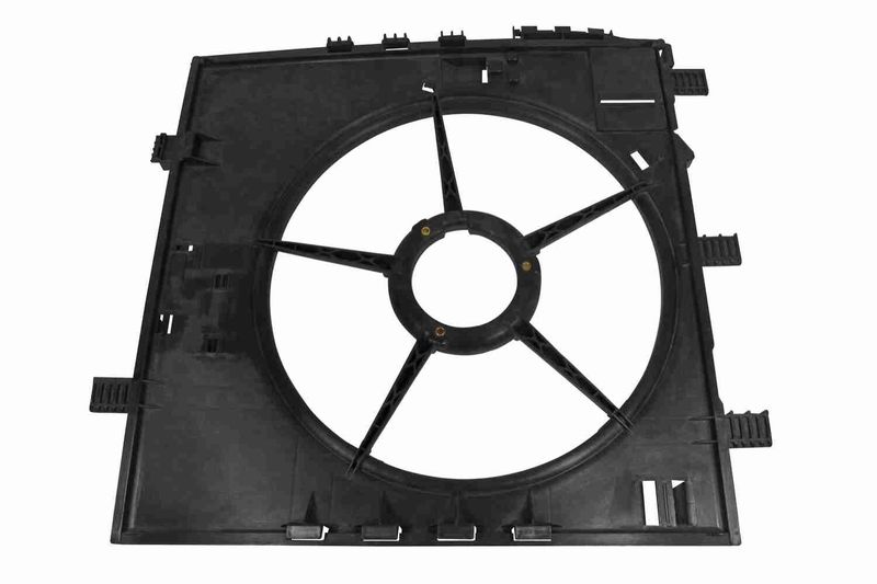 Gehäuse des Kühlerlüfters passt zu: MERCEDES V (638/2) 2.8 08.97-07.03