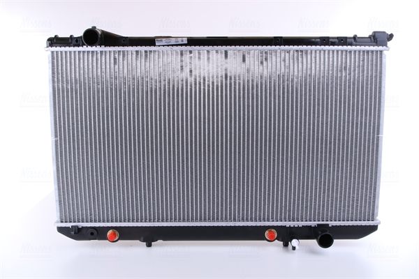 Kühler, Motorkühlung