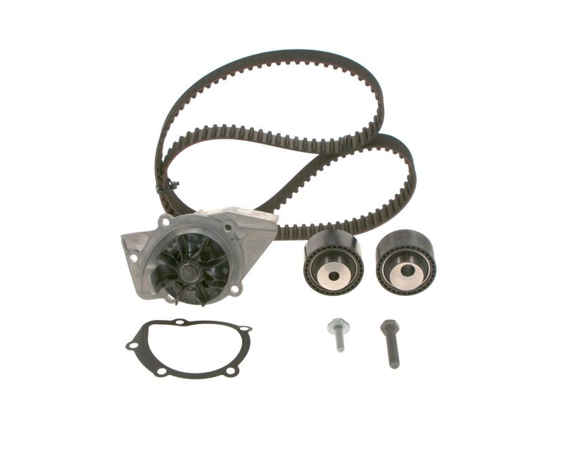 Wasserpumpe + Zahnriemensatz