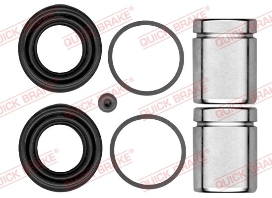 Reparatursatz, Bremssattel