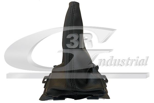 Faltenbalgsatz, Antriebswelle