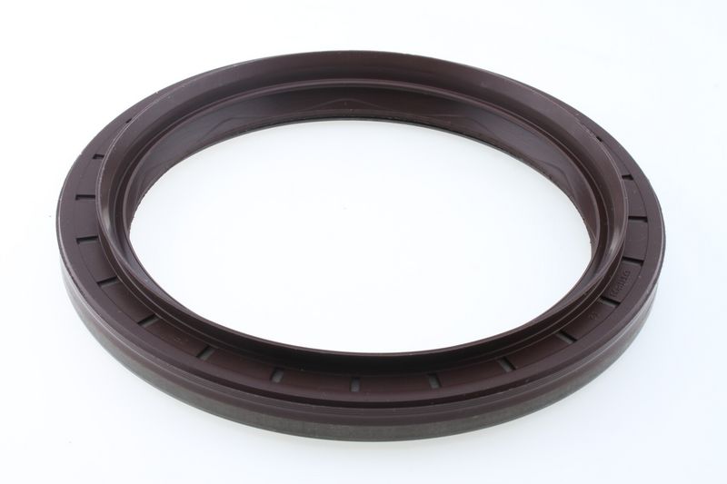 Wellendichtring, Radnabe