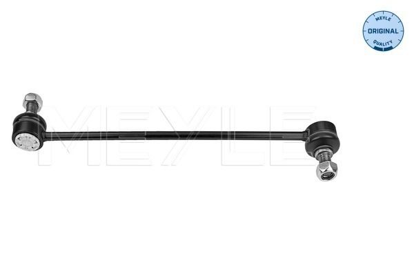 Stange/Strebe, Stabilisator