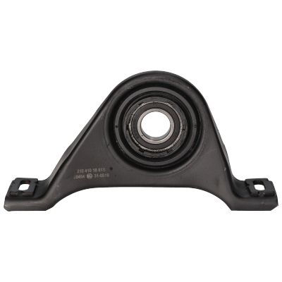 Mittel-/Endschalldämpfer