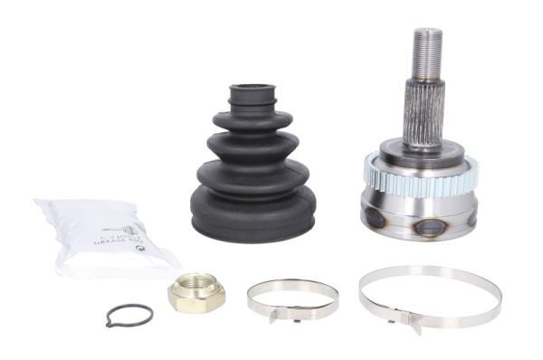 Gelenksatz, Antriebswelle