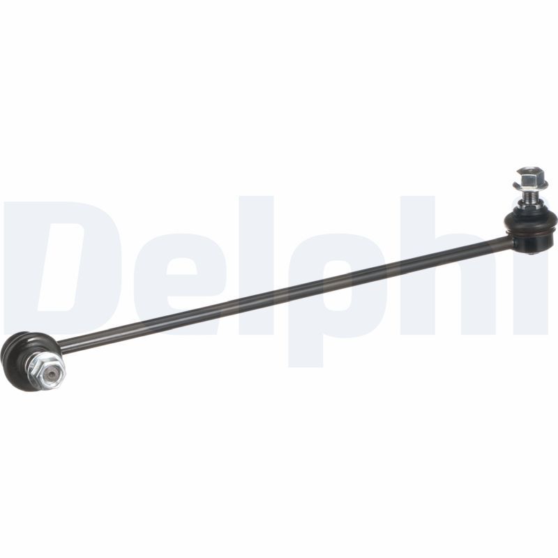 Stange/Strebe, Stabilisator
