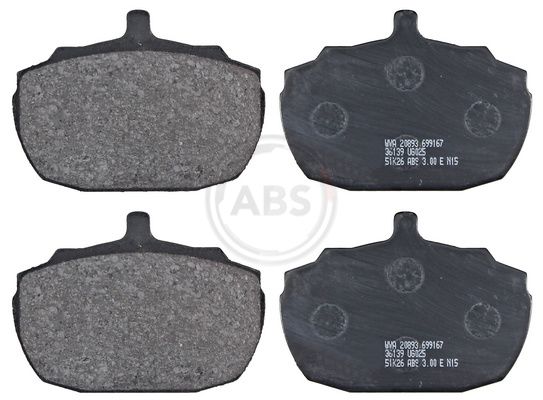 Faltenbalgsatz, Antriebswelle