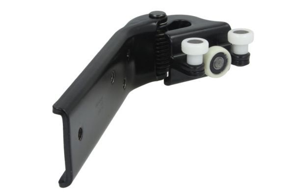 Schiebetür - Rollenführung