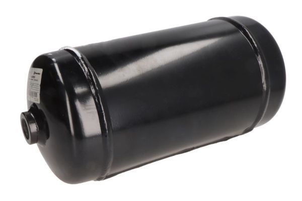 Luftbehälter, Druckluftanlage