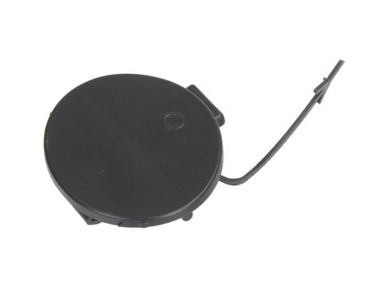 Stoßfängerabdeckung - Abschlepphaken