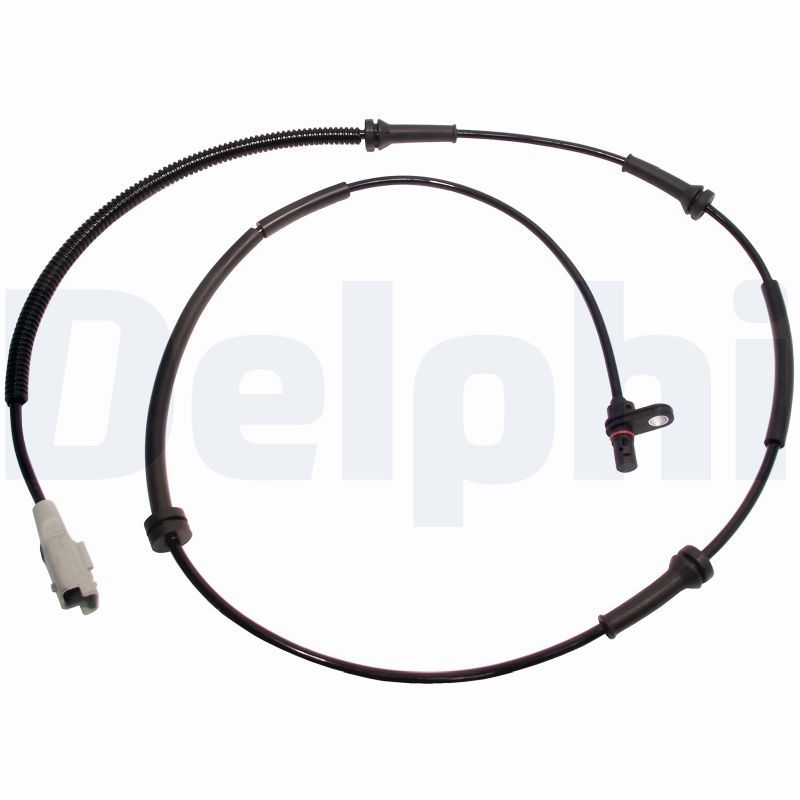 ABS-Sensor vorne L/R passt zu: CITROEN C4, C4 I, PEUGEOT 3008 I, 307, 307/KOMBI, 308 I 1.4-2.0D 08.00-08.16