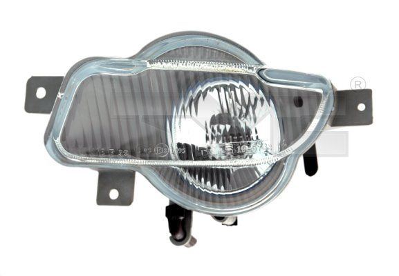 Nebelscheinwerfer