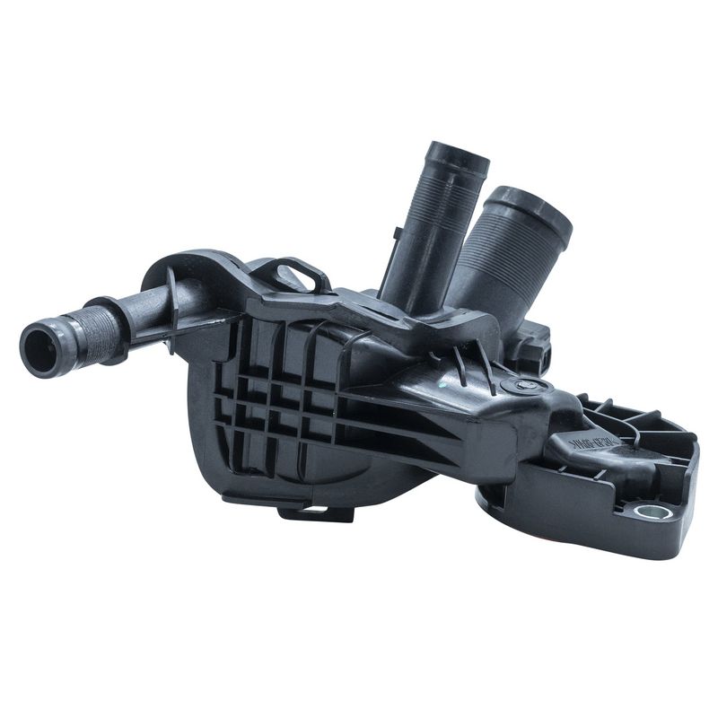 Thermostat, Kühlmittel