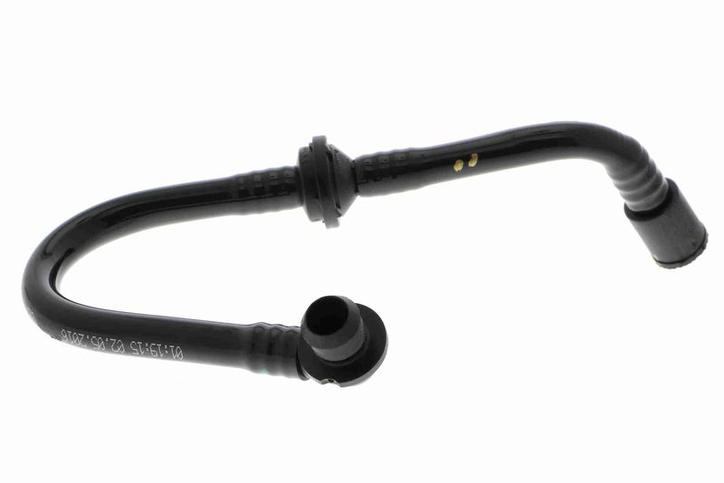 Unterdruckschlauch, Bremsanlage