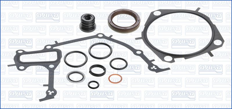 Dichtungssatz, Kurbelgehäuse