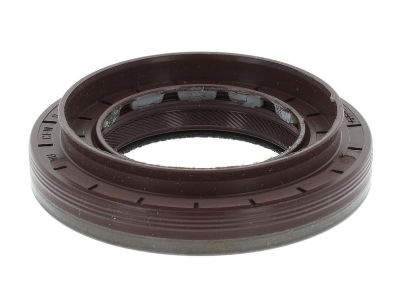 Wellendichtring, Differential