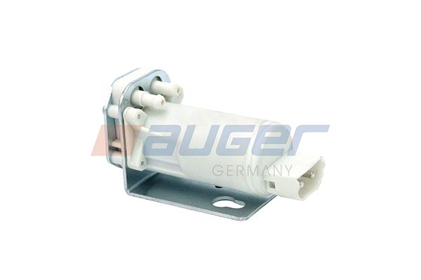 Luftkühlerschlauch passt zu: MERCEDES S (W221, V221) 3.0D 10.05-12.13