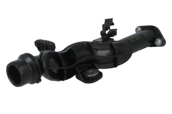 Luftkühlerschlauch passt zu: FIAT FIORINO, FIORINO/MINIVAN 1.3D 11.07-