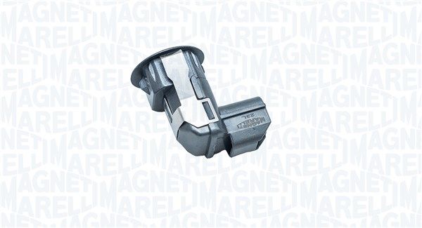 Sensor, Einparkhilfe