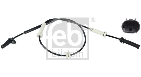 ABS-Sensor vorne L/R passt zu: BMW 1 (F20), 1 (F21), 2 (F22, F87), 2 (F23), 3 (F30, F80), 3 (F31), 3 GRAN TURISMO (F34), 4 (F32, F82), 4 (F33, F83), 4 GRAN COUPE (F36) 2.0-3.0D 01.12-