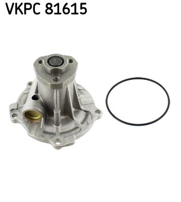 Kühlmittelpumpe