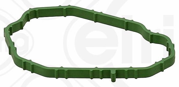 Dichtung Thermostatgehäuse passt zu: DS DS 5, CITROEN C4 GRAND PICASSO I, C4 GRAND PICASSO II, C4 II, C4 PICASSO I, C4 PICASSO II, C5 III, C8, DS4, DS5, JUMPY II, FIAT SCUDO 2.0D/2.0DH 03.06-
