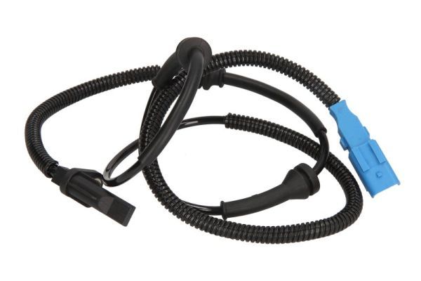 ABS-Sensor vorne L/R passt zu: CITROEN C2, C2 ENTERPRISE, C3 I, C3 PLURIEL, PEUGEOT 1007 1.1-1.6D 02.02-