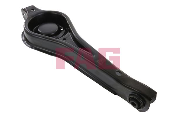 Lenker, Radaufhängung