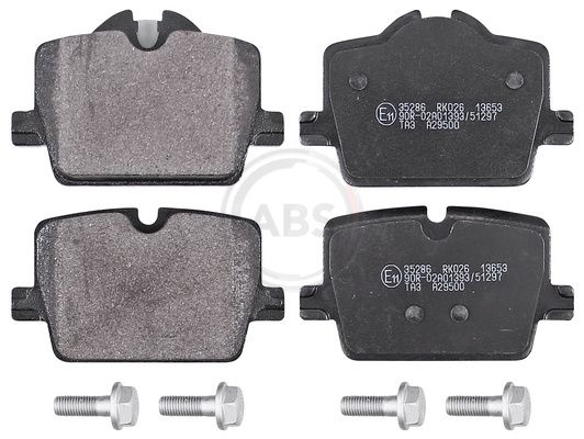 Anschlagpuffer, Fahrerhaus