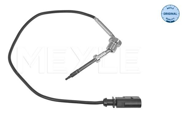 Abgastemperatursensor (vor katalysator) passt zu: PORSCHE CAYENNE, SEAT EXEO, VW TOUAREG 2.0D/3.0D 12.08-05.18