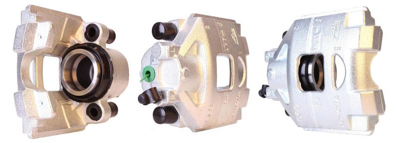 Bremssattel