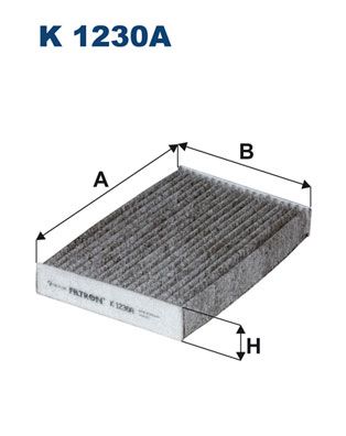 Innenraumfilter