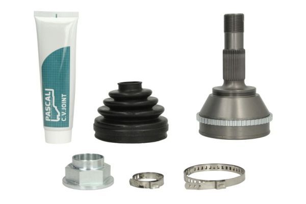 Gelenk, Antriebswelle