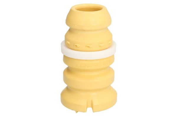 Anschlagpuffer, Federung