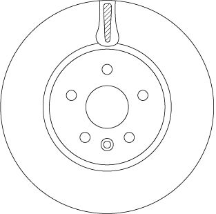 Bremsscheibe