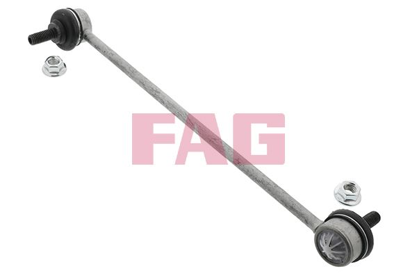 Stange/Strebe, Stabilisator