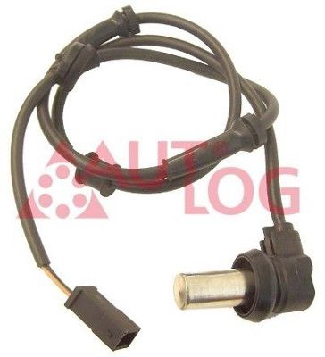 ABS-Sensor vorne L/R passt zu: AUDI A4 B5 1.6-2.8 11.94-09.01