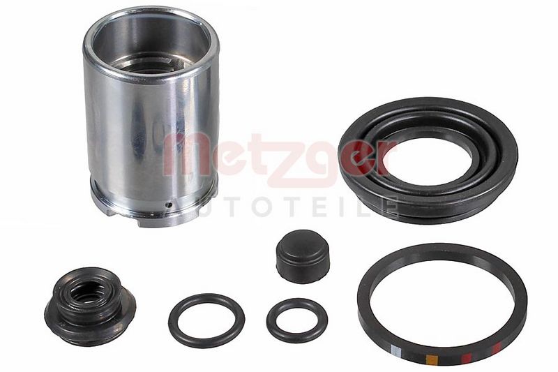 Reparatursatz, Bremssattel