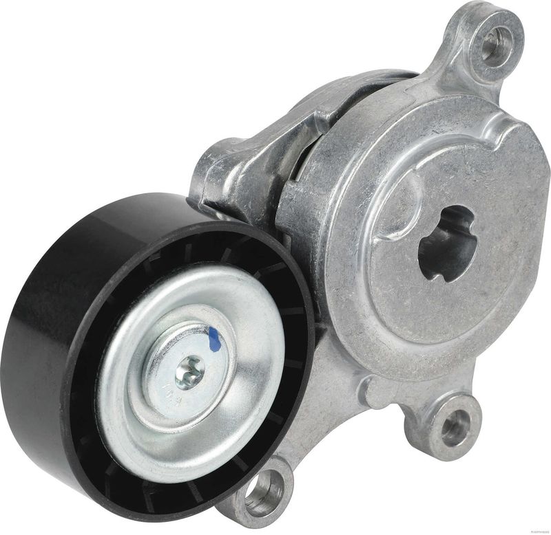 Riemenspanner, Keilrippenriemen