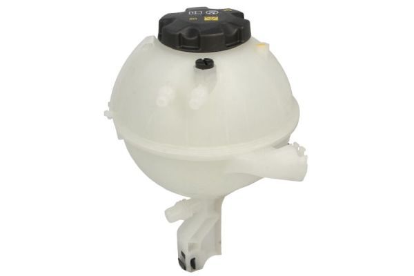 Kühlmittelausgleichsbehälter (mit Stöpseln, mit Niveausensor) passt zu: BMW 5 (G30, F90), 5 (G31), 6 GRAN TURISMO (G32), 7 (G11, G12), 8 (G14, F91), 8 (G15, F92), 8 GRAN COUPE (G16, F93) 07.15-