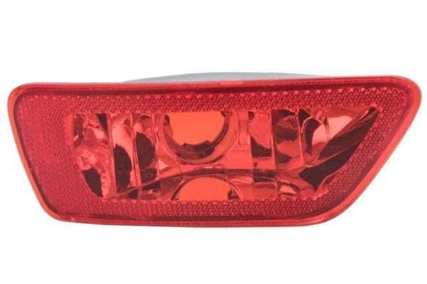 Nebelschlussleuchte L passt zu: DODGE JOURNEY I, JEEP COMPASS, GRAND CHEROKEE IV WK2 10.10-07.20