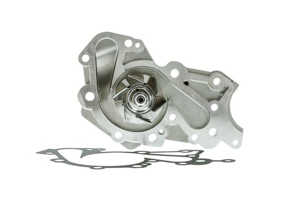 Kühlmittelpumpe, mit dichtung passt zu: HYUNDAI GRANDEUR, SANTA FÉ II, KIA CARNIVAL III, MAGENTIS II 2.7 11.05-06.15