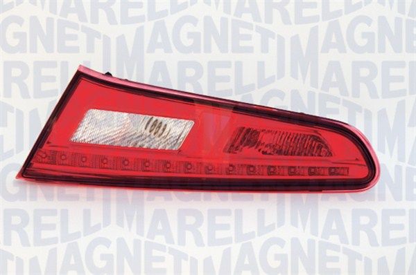 Lampe hinten L (Innenteil, H21W/LED/P21W) passt zu: ALFA ROMEO GIULIETTA, GIULIETTA/HATCHBACK
