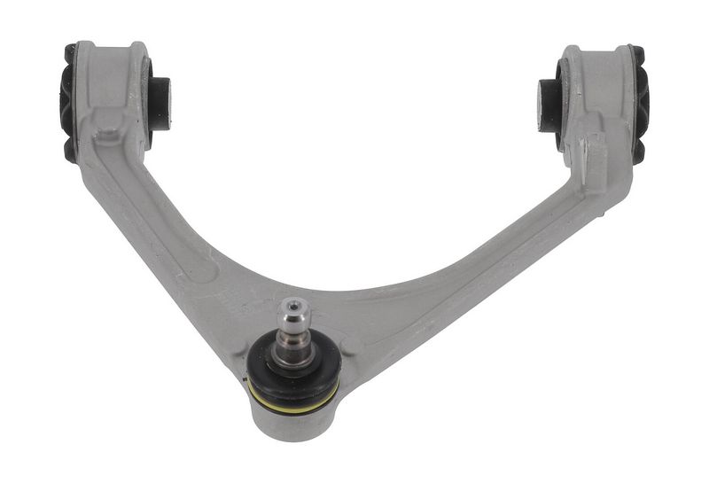 Lenker, Radaufhängung