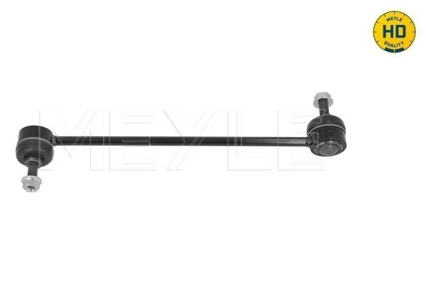 Stange/Strebe, Stabilisator