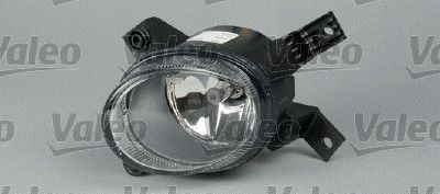 Nebelscheinwerfer