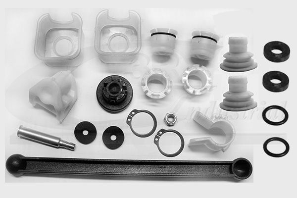 Kühlsystem Gummischlauch unten (32mm/34mm) passt zu: CHRYSLER SEBRING, DODGE AVENGER 2.7/2.7ALK 06.07-12.11