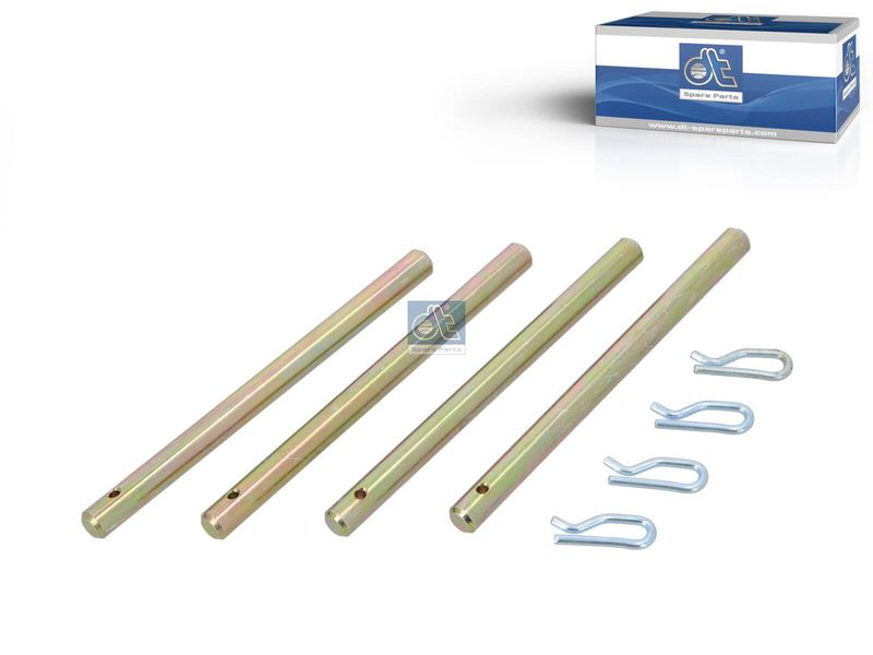 Teller-/Kegelradsatz