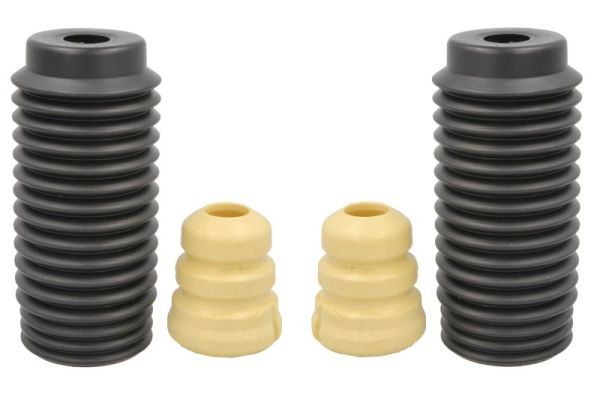 Staubschutzsatz, Stoßdämpfer